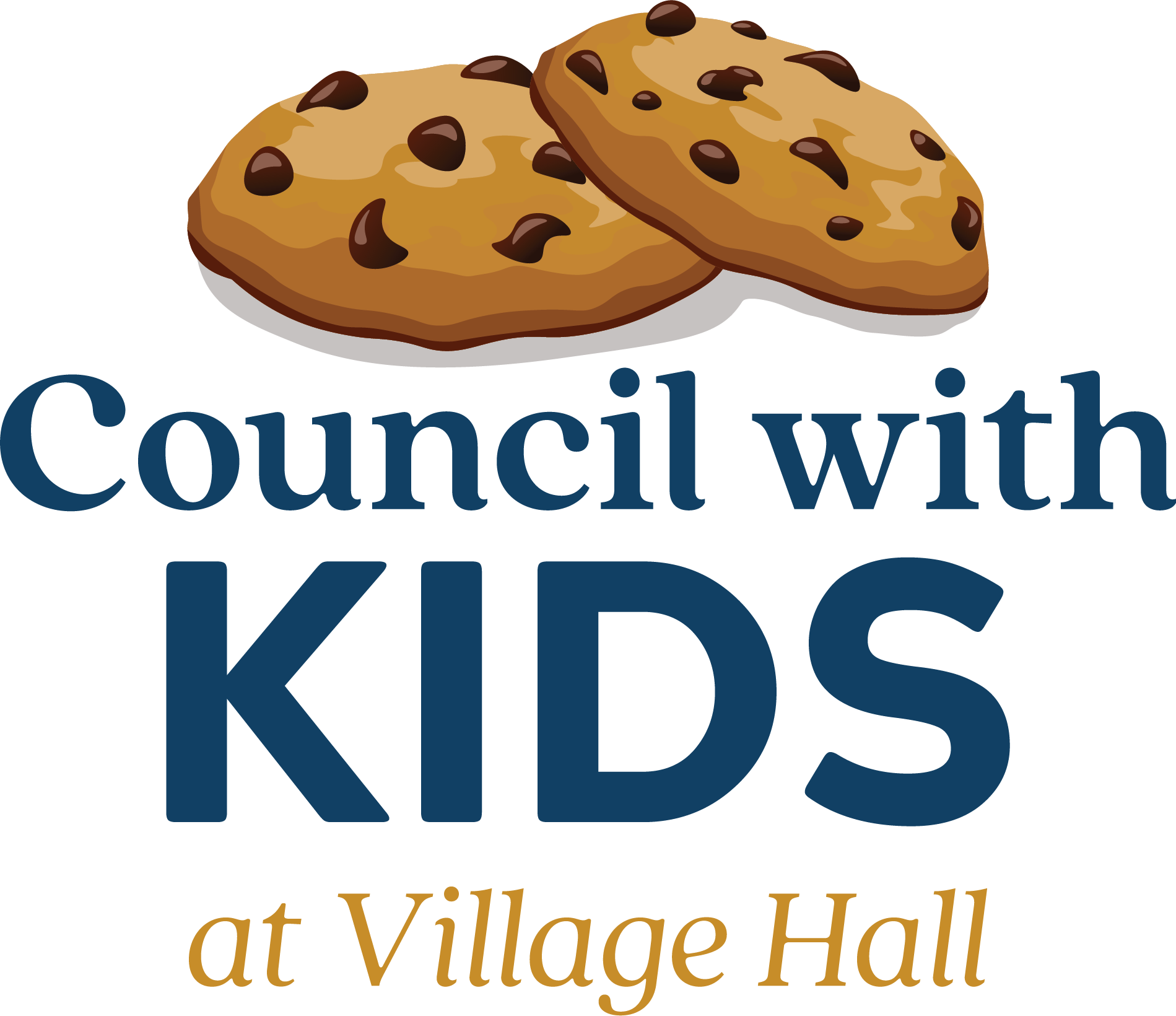 Council with Kids Logo